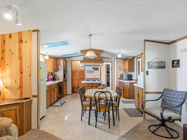 8143 Meadow Lake RD SW, Motley, MN 56466