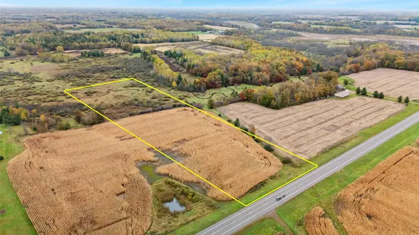 000 Henriette RD, Pine City, MN 55063