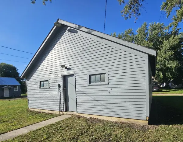 225 Union ST, Tracy, MN 56175