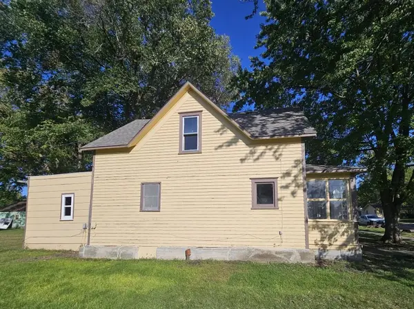225 Union ST, Tracy, MN 56175