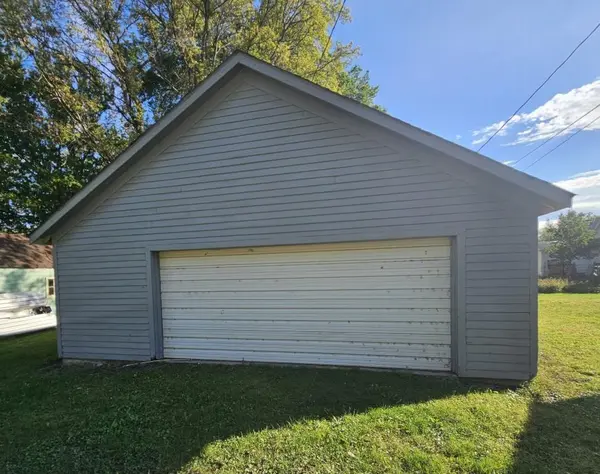 225 Union ST, Tracy, MN 56175