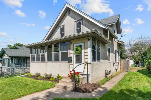 3850 Colfax AVE N, Minneapolis, MN 55412