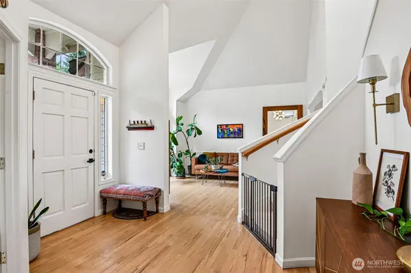 4409 74th Ave Ct NW, Gig Harbor, WA 98335