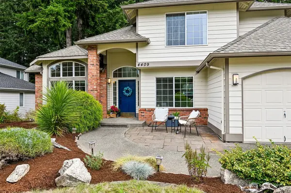 4409 74th Ave Ct NW, Gig Harbor, WA 98335