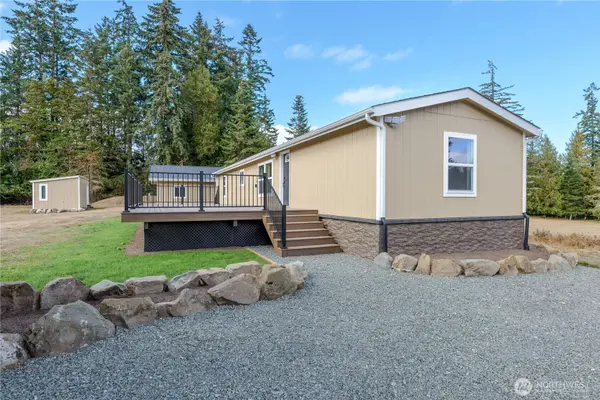 513 Marsden RD, Port Angeles, WA 98362