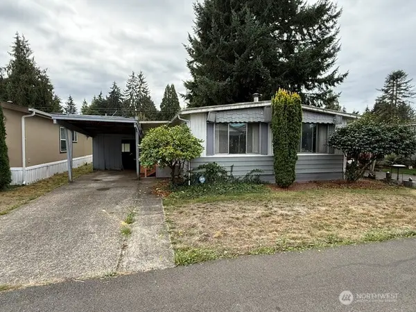 3244 66th AVE SW #46, Olympia, WA 98512