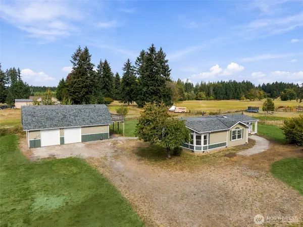 5907 288th ST E, Graham, WA 98338