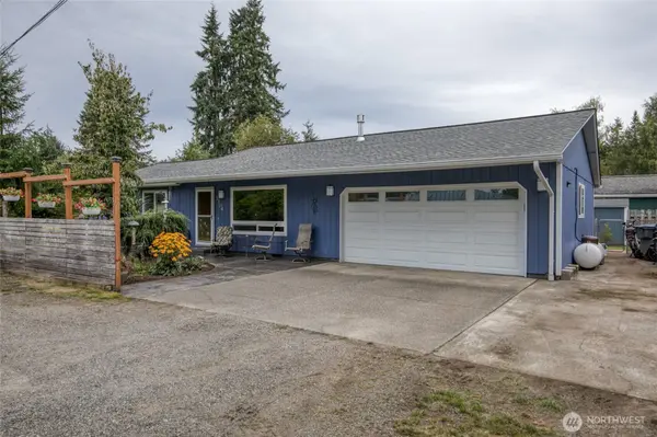1104 E Fairview LN, Montesano, WA 98563