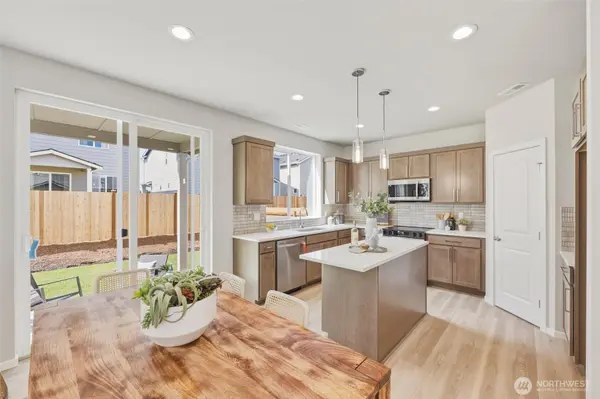 4512 Cirque (Lot 45) ST, Blaine, WA 98230