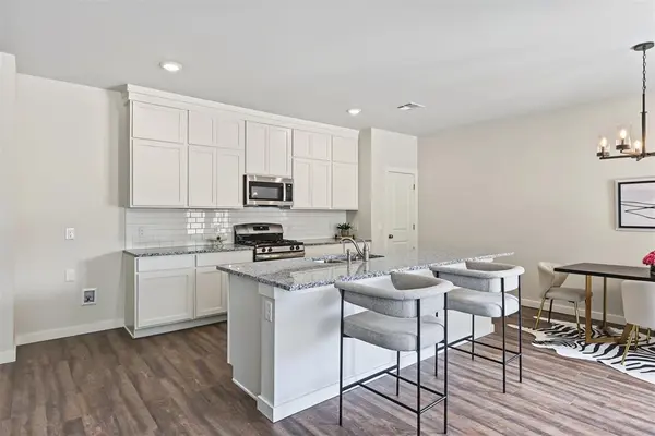 861 Stella TRL, Guthrie, OK 73044