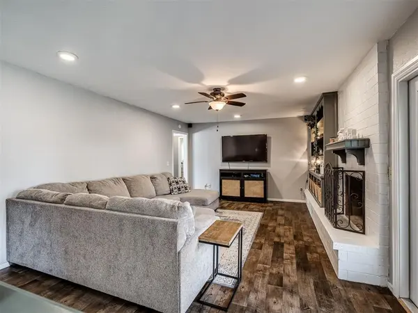 5213 Ryan DR, Oklahoma City, OK 73135