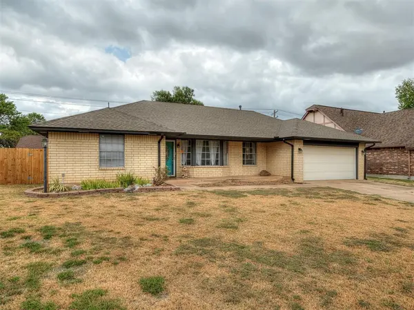 5213 Ryan DR, Oklahoma City, OK 73135