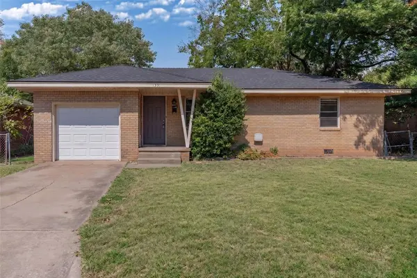 1531 Camden WAY, Norman, OK 73069