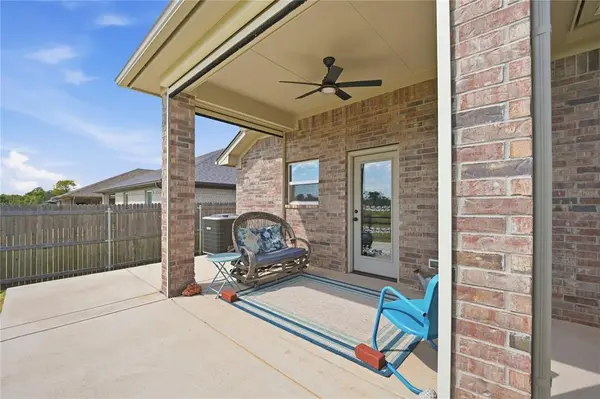 625 Prairie DR, Guthrie, OK 73044