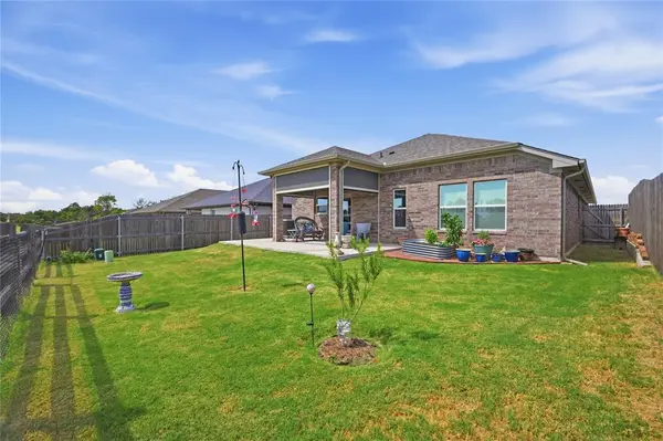 625 Prairie DR, Guthrie, OK 73044