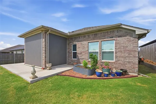 625 Prairie DR, Guthrie, OK 73044