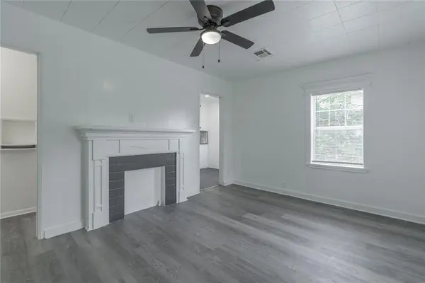 208 W Fairchild DR, Oklahoma City, OK 73110