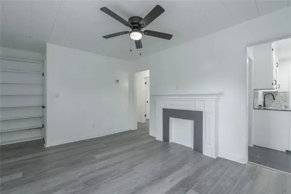 208 W Fairchild DR, Oklahoma City, OK 73110