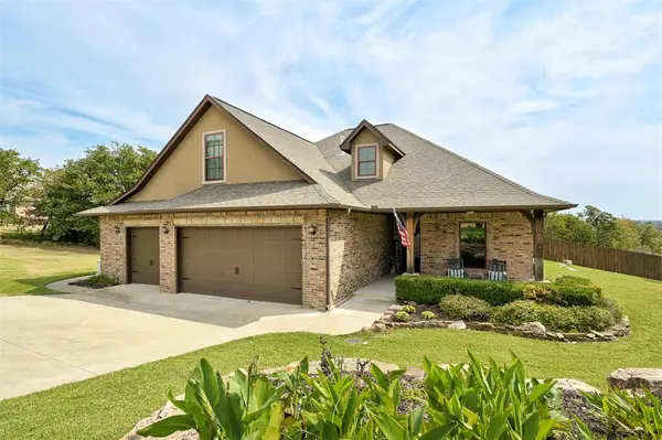 8524 Bella Ranch DR, Choctaw, OK 73020