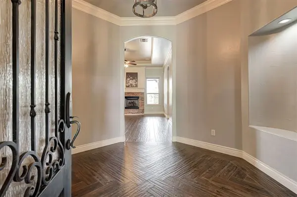 8524 Bella Ranch DR, Choctaw, OK 73020