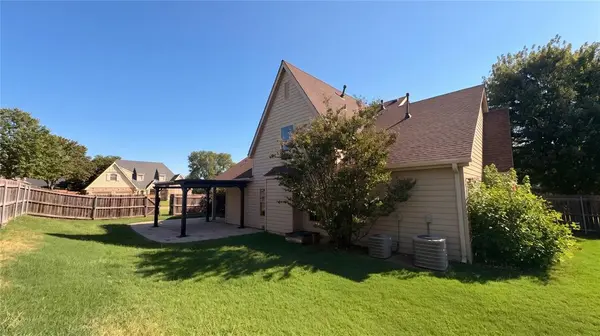 1919 E Kelsey LN, Stillwater, OK 74075