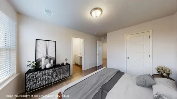 1113 Saddle DR, Guthrie, OK 73044