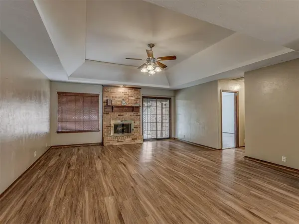 2608 Northwood LN, Edmond, OK 73013