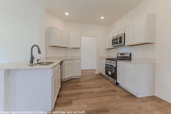 5425 Nicole DR, Tuttle, OK 73089