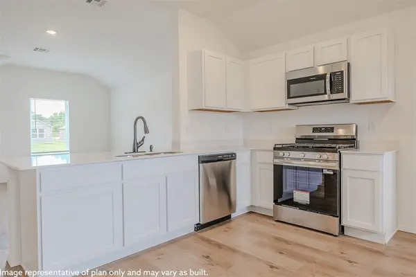 5426 Nicole DR, Tuttle, OK 73089