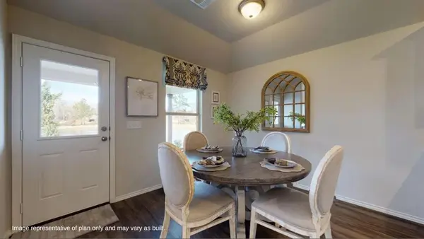 5421 Nicole DR, Tuttle, OK 73089