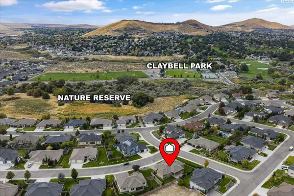 778 Strange Dr, Richland, WA 99352