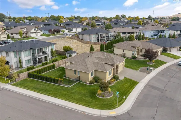 778 Strange Dr, Richland, WA 99352