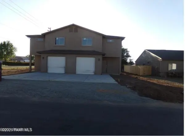 2924 N Yavapai RD #A, Prescott Valley, AZ 86314