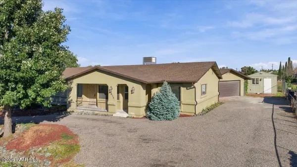 7873 E Siesta LN, Prescott Valley, AZ 86314