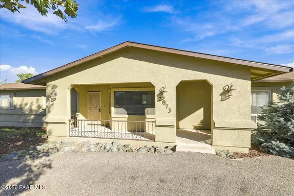 7873 E Siesta LN, Prescott Valley, AZ 86314