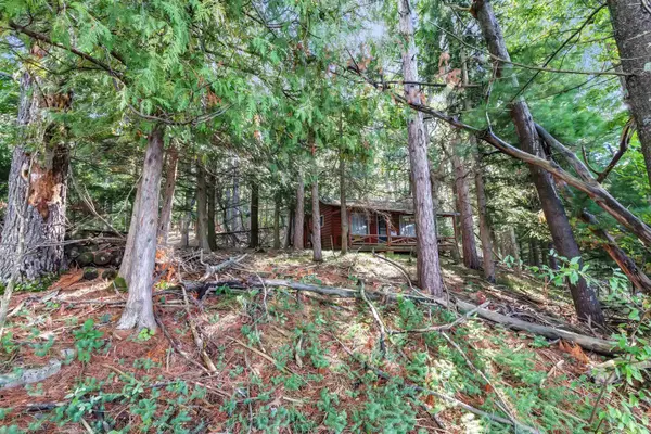 W4566 S SHORE DR #7, Wild Rose, WI 54984