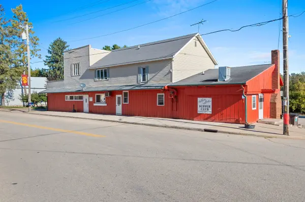 W12704 COUNTY ROAD M, Caroline, WI 54928-9724
