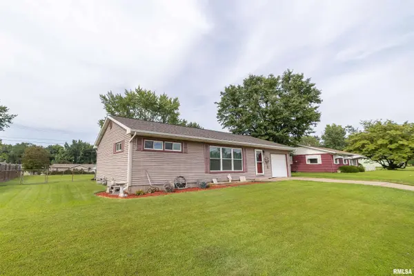 2637 Wisman LN, Quincy, IL 62301