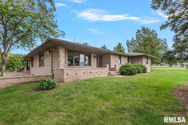 868 E COUNTY HIGHWAY 3 HWY, Table Grove, IL 61482