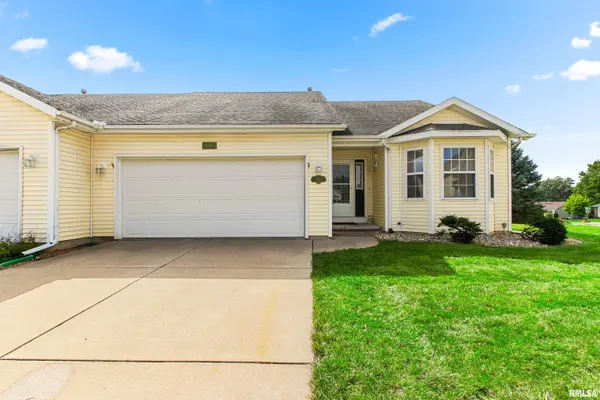 10803 N DAVID CT, Peoria, IL 61615