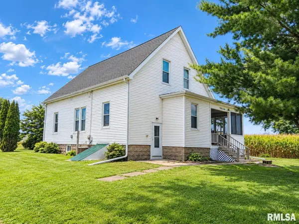 5726 W DIETRICH LN, Peoria, IL 61607