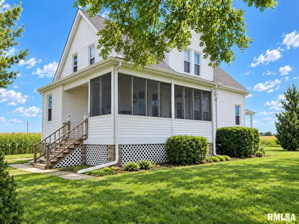 5726 W DIETRICH LN, Peoria, IL 61607
