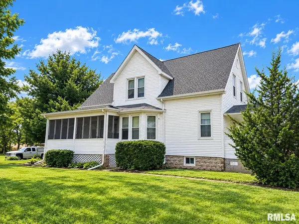 5726 W DIETRICH LN, Peoria, IL 61607