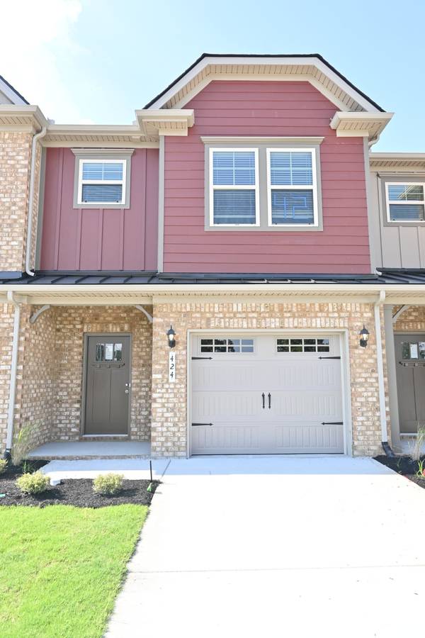 424 Slugger St, Smyrna, TN 37167