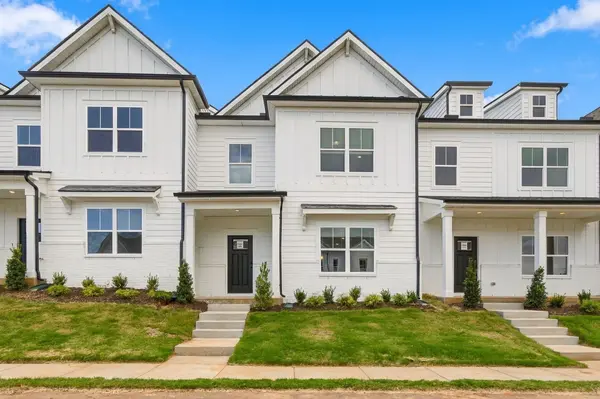 207 Martindale Lane, Clarksville, TN 37043