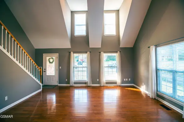 1468 Dewberry Lane, Sevierville, TN 37862