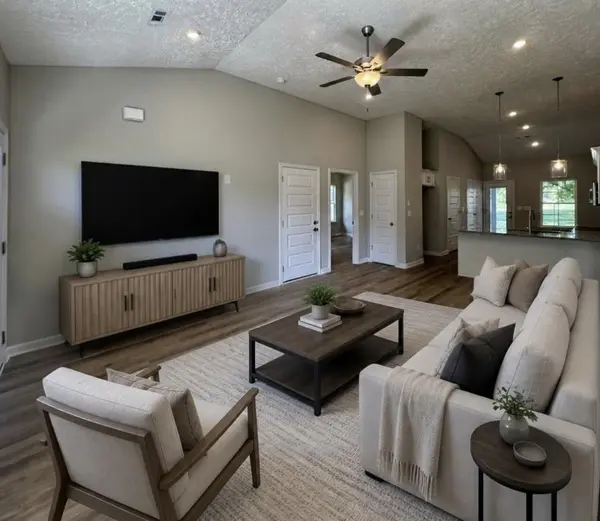 37 Laurel View St, Manchester, TN 37355