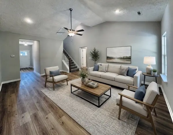 69 Laurel View St, Manchester, TN 37355
