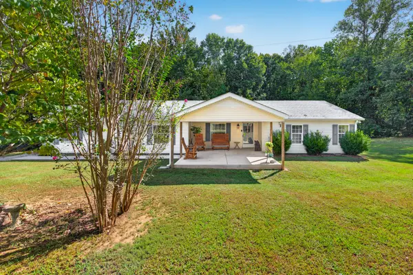 1251 Porter Morris Rd, Chapmansboro, TN 37035