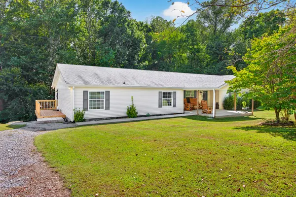 1251 Porter Morris Rd, Chapmansboro, TN 37035